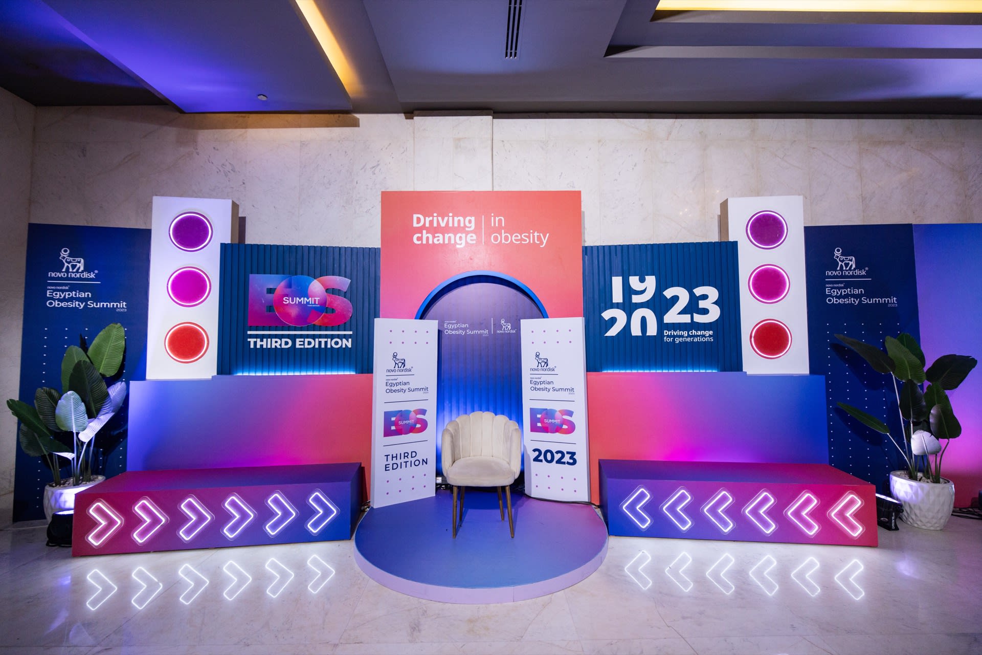 Egyptian Obesity Summit